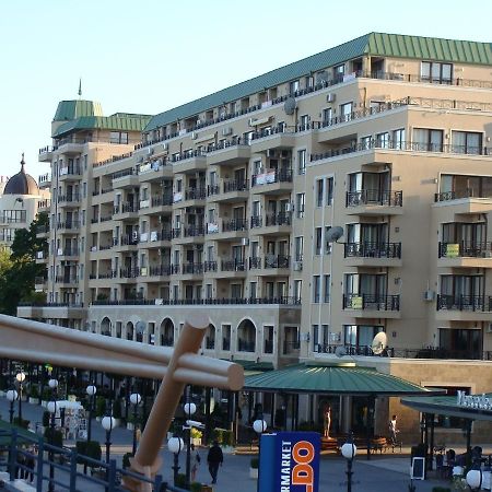 Admiral Apartments Golden Sands Room photo