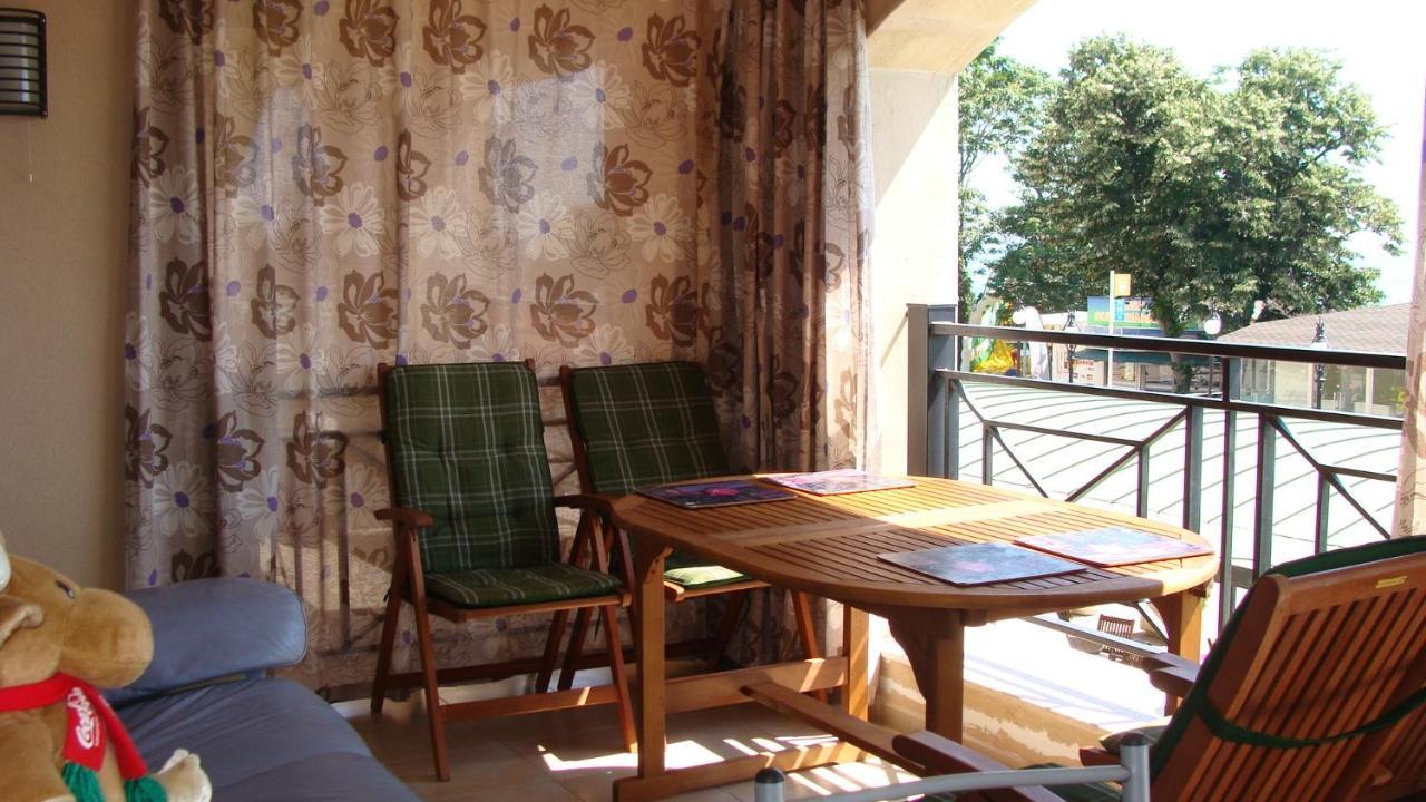 Admiral Apartments Golden Sands Room photo